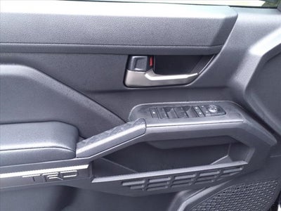 2025 Toyota Tacoma i-FORCE MAX TRD Sport i-FORCE MAX