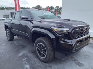 2025 Toyota Tacoma i-FORCE MAX TRD Sport i-FORCE MAX