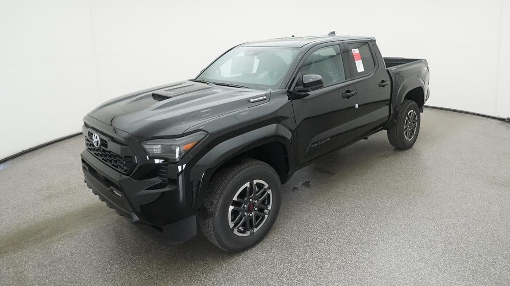 2025 Toyota Tacoma i-FORCE MAX TRD Sport i-FORCE MAX
