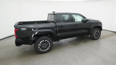2025 Toyota Tacoma i-FORCE MAX TRD Sport i-FORCE MAX