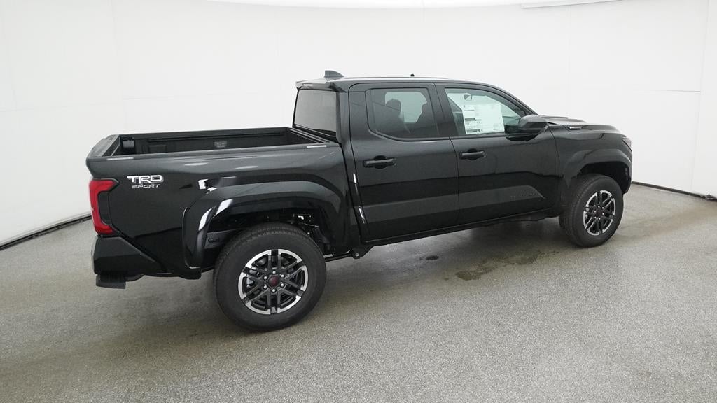 2025 Toyota Tacoma i-FORCE MAX TRD Sport i-FORCE MAX