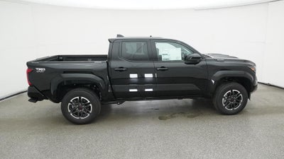2025 Toyota Tacoma i-FORCE MAX TRD Sport i-FORCE MAX