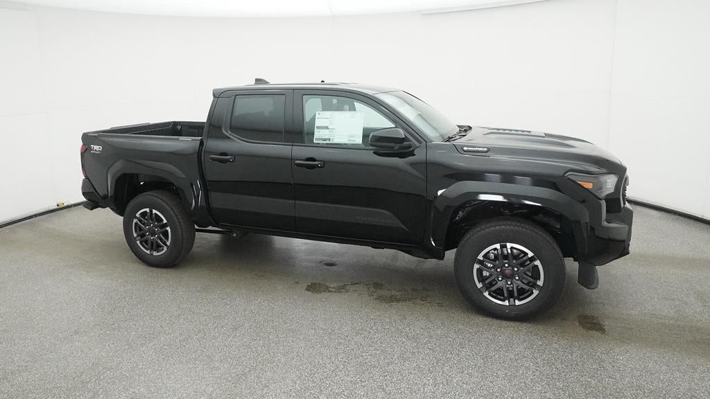 2025 Toyota Tacoma i-FORCE MAX TRD Sport i-FORCE MAX