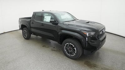 2025 Toyota Tacoma i-FORCE MAX TRD Sport i-FORCE MAX