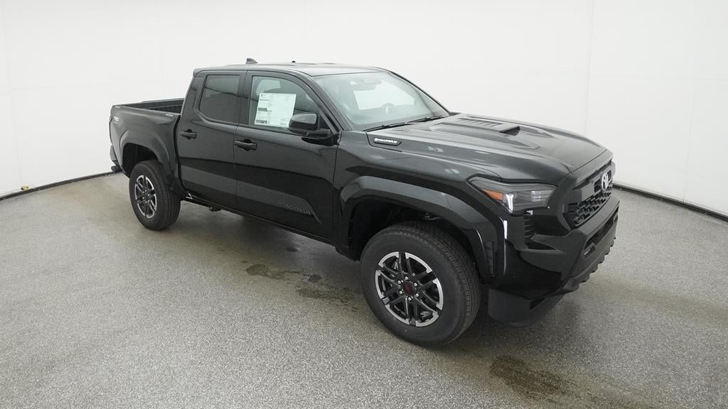 2025 Toyota Tacoma i-FORCE MAX TRD Sport i-FORCE MAX
