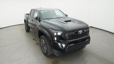 2025 Toyota Tacoma i-FORCE MAX TRD Sport i-FORCE MAX