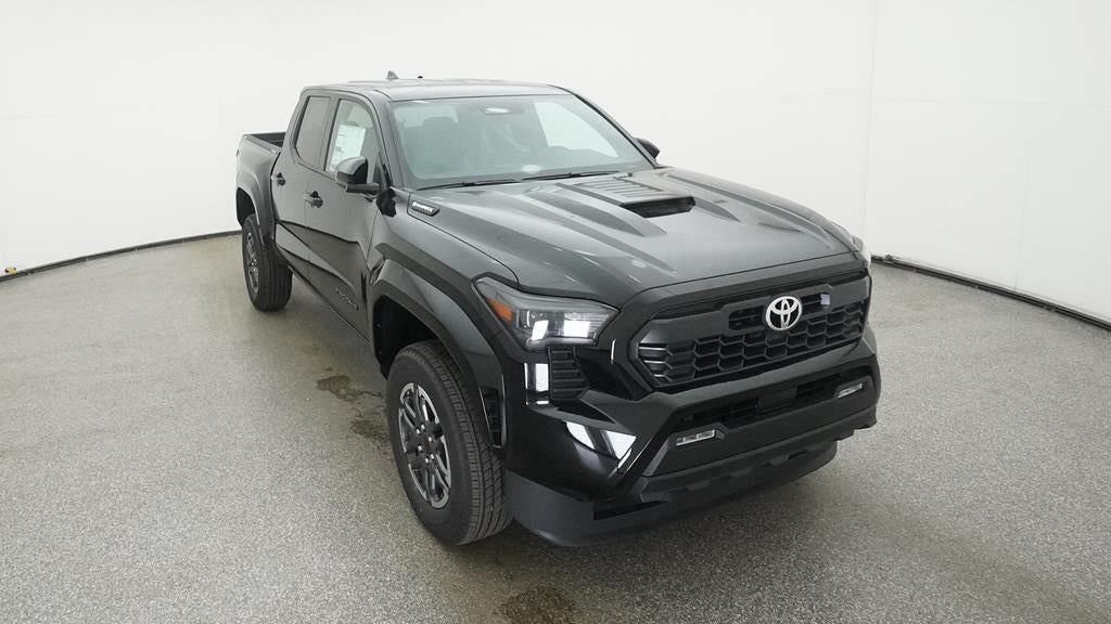 2025 Toyota Tacoma i-FORCE MAX TRD Sport i-FORCE MAX