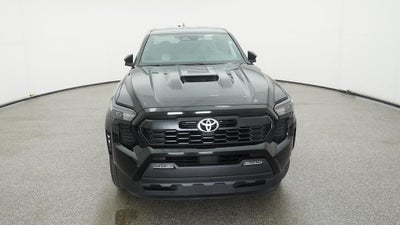 2025 Toyota Tacoma i-FORCE MAX TRD Sport i-FORCE MAX