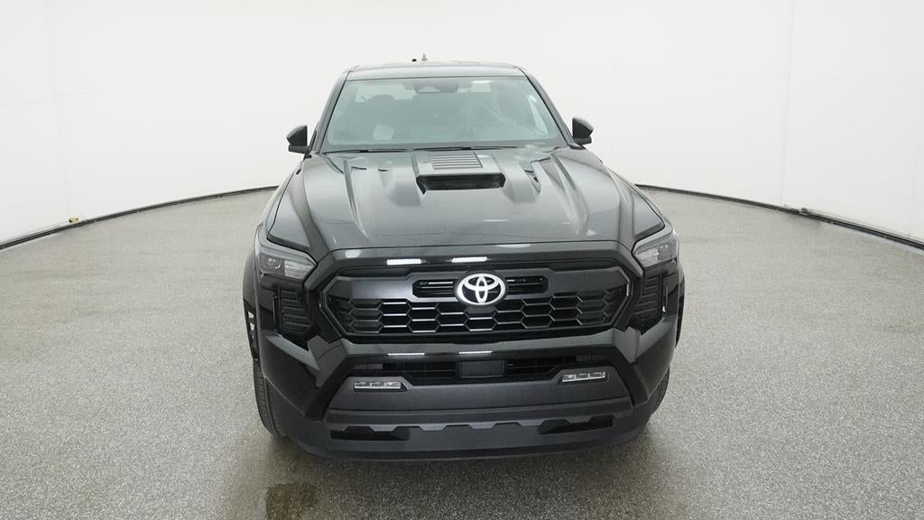 2025 Toyota Tacoma i-FORCE MAX TRD Sport i-FORCE MAX