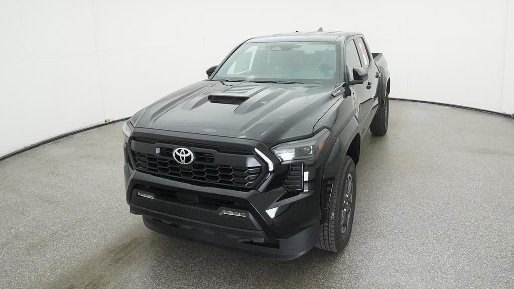 2025 Toyota Tacoma i-FORCE MAX TRD Sport i-FORCE MAX