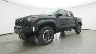 2025 Toyota Tacoma i-FORCE MAX TRD Sport i-FORCE MAX