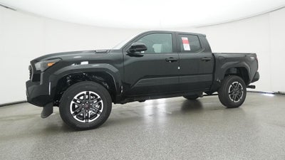 2025 Toyota Tacoma i-FORCE MAX TRD Sport i-FORCE MAX