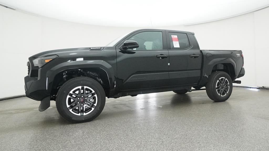 2025 Toyota Tacoma i-FORCE MAX TRD Sport i-FORCE MAX