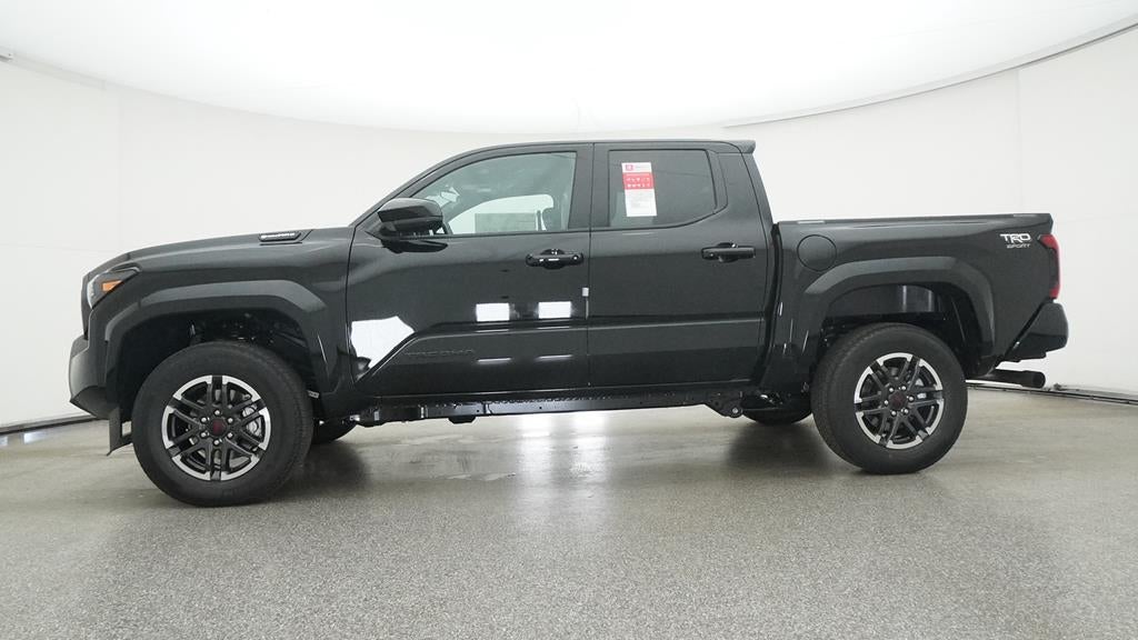 2025 Toyota Tacoma i-FORCE MAX TRD Sport i-FORCE MAX