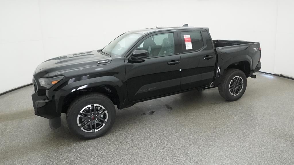 2025 Toyota Tacoma i-FORCE MAX TRD Sport i-FORCE MAX