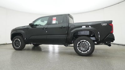 2025 Toyota Tacoma i-FORCE MAX TRD Sport i-FORCE MAX