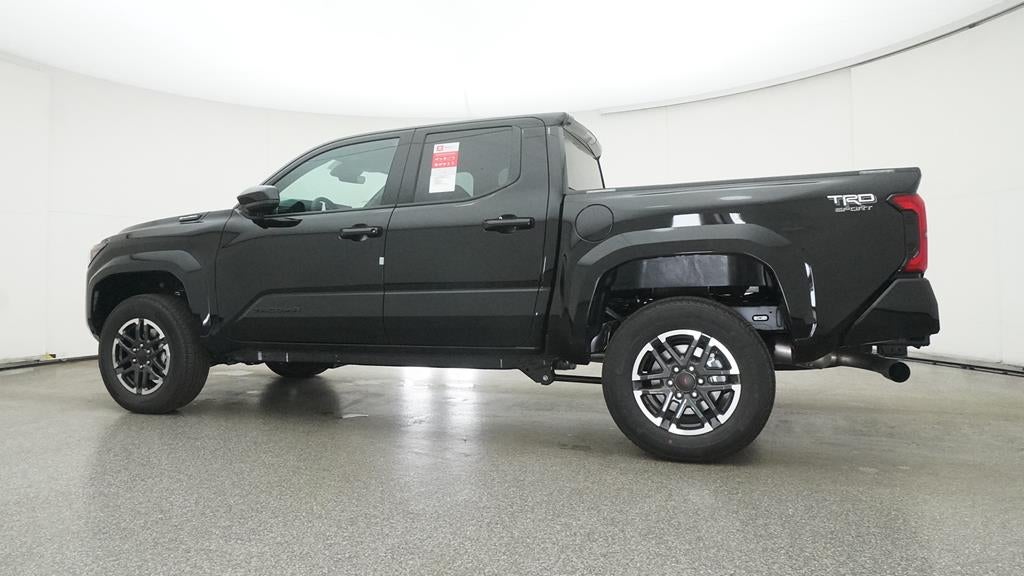 2025 Toyota Tacoma i-FORCE MAX TRD Sport i-FORCE MAX