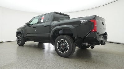 2025 Toyota Tacoma i-FORCE MAX TRD Sport i-FORCE MAX