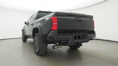 2025 Toyota Tacoma i-FORCE MAX TRD Sport i-FORCE MAX