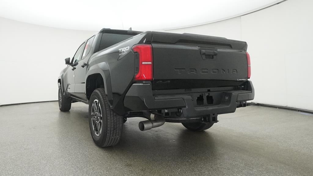 2025 Toyota Tacoma i-FORCE MAX TRD Sport i-FORCE MAX
