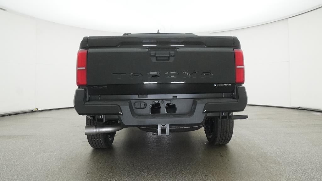 2025 Toyota Tacoma i-FORCE MAX TRD Sport i-FORCE MAX