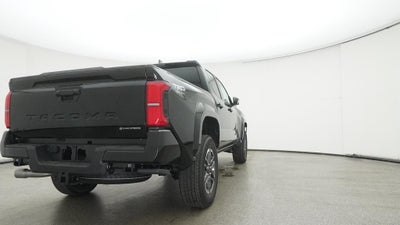 2025 Toyota Tacoma i-FORCE MAX TRD Sport i-FORCE MAX