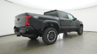 2025 Toyota Tacoma i-FORCE MAX TRD Sport i-FORCE MAX