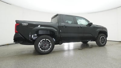 2025 Toyota Tacoma i-FORCE MAX TRD Sport i-FORCE MAX