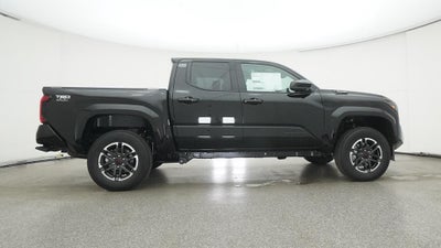 2025 Toyota Tacoma i-FORCE MAX TRD Sport i-FORCE MAX