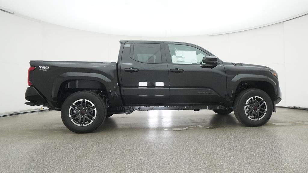 2025 Toyota Tacoma i-FORCE MAX TRD Sport i-FORCE MAX