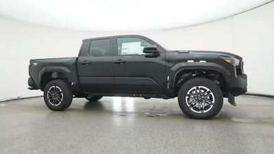 2025 Toyota Tacoma i-FORCE MAX TRD Sport i-FORCE MAX