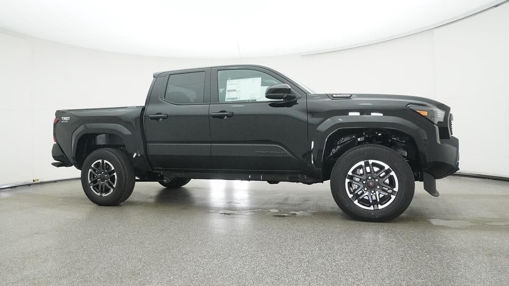 2025 Toyota Tacoma i-FORCE MAX TRD Sport i-FORCE MAX