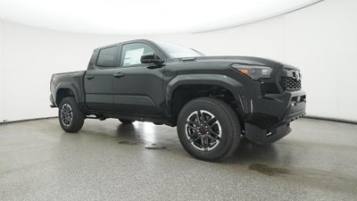 2025 Toyota Tacoma i-FORCE MAX TRD Sport i-FORCE MAX