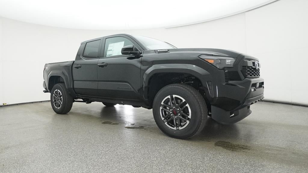 2025 Toyota Tacoma i-FORCE MAX TRD Sport i-FORCE MAX