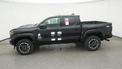 2025 Toyota Tacoma i-FORCE MAX TRD Sport i-FORCE MAX