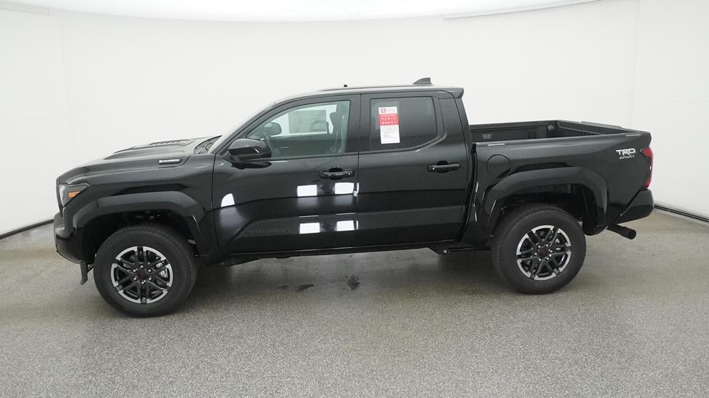2025 Toyota Tacoma i-FORCE MAX TRD Sport i-FORCE MAX