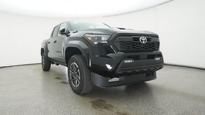2025 Toyota Tacoma i-FORCE MAX TRD Sport i-FORCE MAX
