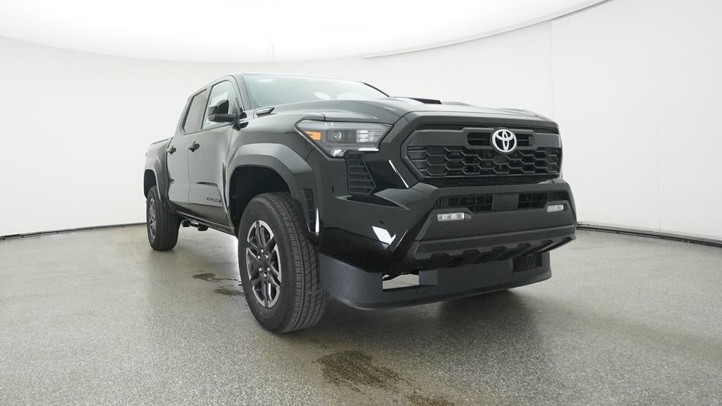 2025 Toyota Tacoma i-FORCE MAX TRD Sport i-FORCE MAX