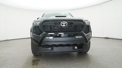 2025 Toyota Tacoma i-FORCE MAX TRD Sport i-FORCE MAX