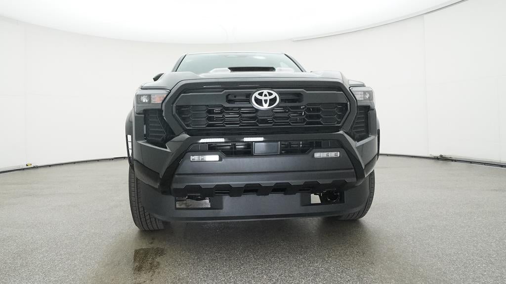 2025 Toyota Tacoma i-FORCE MAX TRD Sport i-FORCE MAX