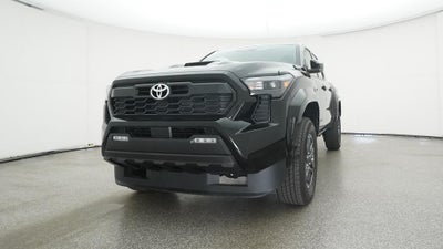 2025 Toyota Tacoma i-FORCE MAX TRD Sport i-FORCE MAX