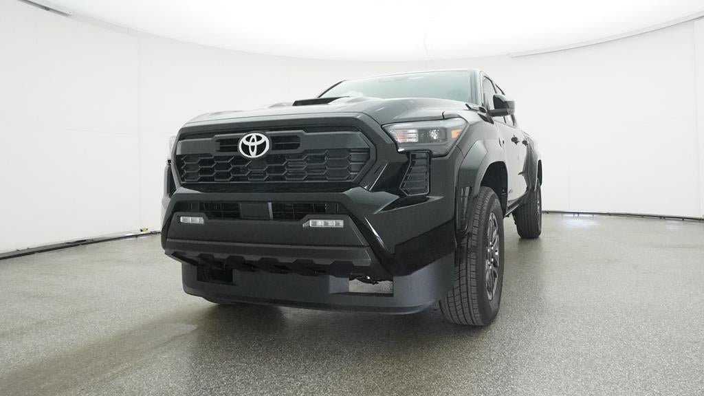 2025 Toyota Tacoma i-FORCE MAX TRD Sport i-FORCE MAX