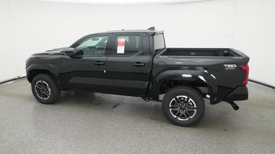 2025 Toyota Tacoma i-FORCE MAX TRD Sport i-FORCE MAX