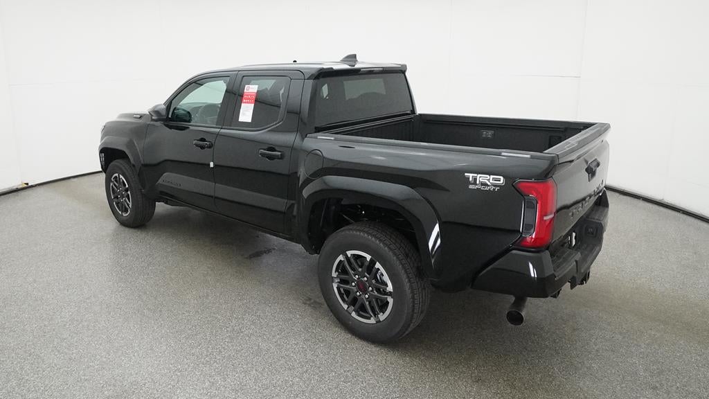 2025 Toyota Tacoma i-FORCE MAX TRD Sport i-FORCE MAX