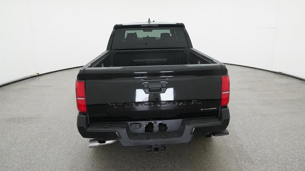 2025 Toyota Tacoma i-FORCE MAX TRD Sport i-FORCE MAX