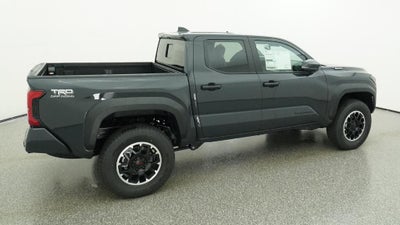 2026 Toyota Tacoma i-FORCE MAX TRD Off-Road i-FORCE MAX