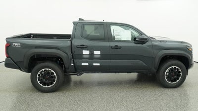 2026 Toyota Tacoma i-FORCE MAX TRD Off-Road i-FORCE MAX