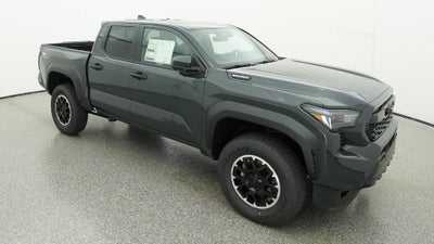 2026 Toyota Tacoma i-FORCE MAX TRD Off-Road i-FORCE MAX