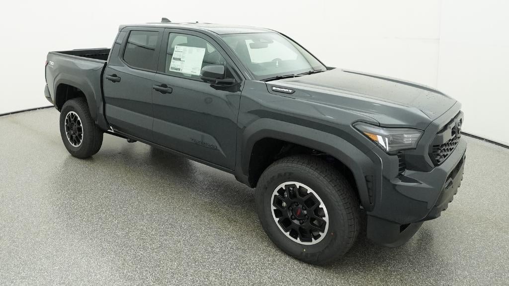 2026 Toyota Tacoma i-FORCE MAX TRD Off-Road i-FORCE MAX