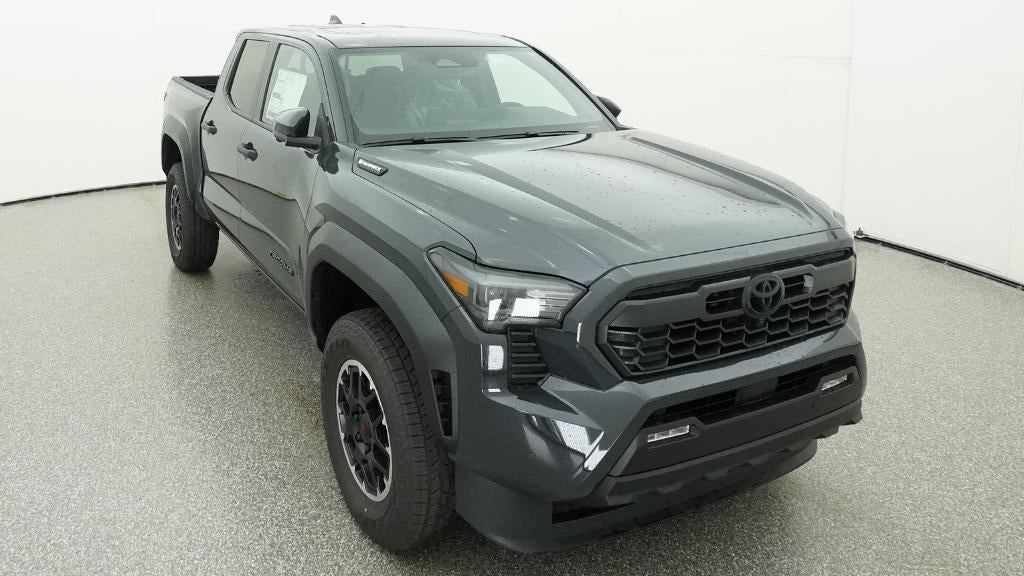 2026 Toyota Tacoma i-FORCE MAX TRD Off-Road i-FORCE MAX